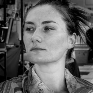 Meet your Posher, Danica